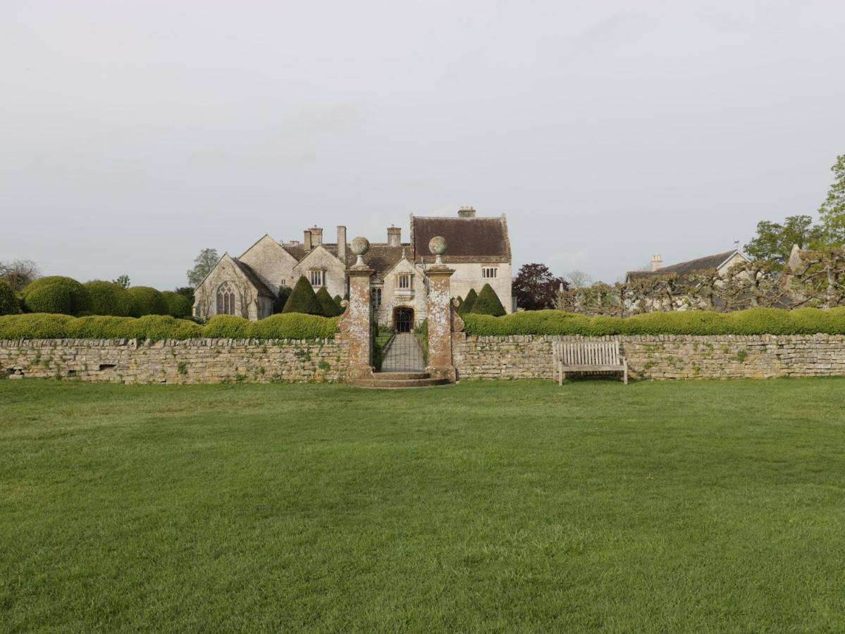 The Lodge At Crossroads Farm Bridgwater Exterior foto
